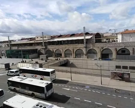 Privatif Dans Gare Νιμ